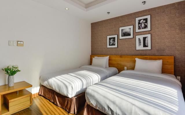 Nicecy Hotel – Nguyen Trai Street