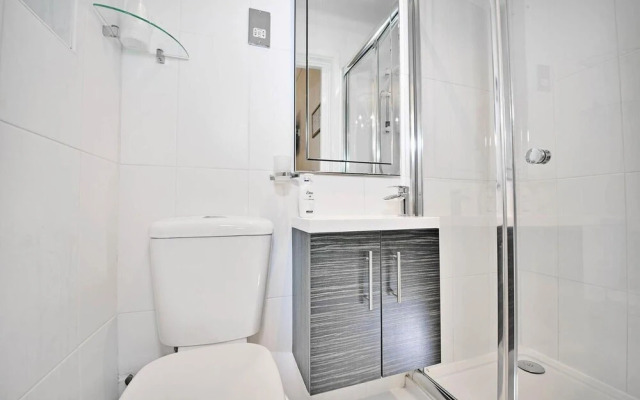 Linhill Guest House