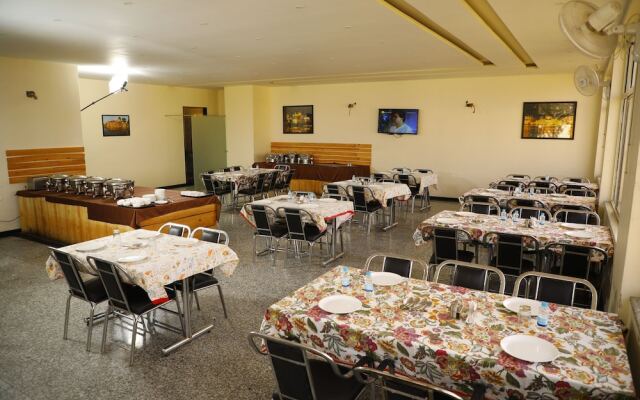 The Prime Hotel Jaipur