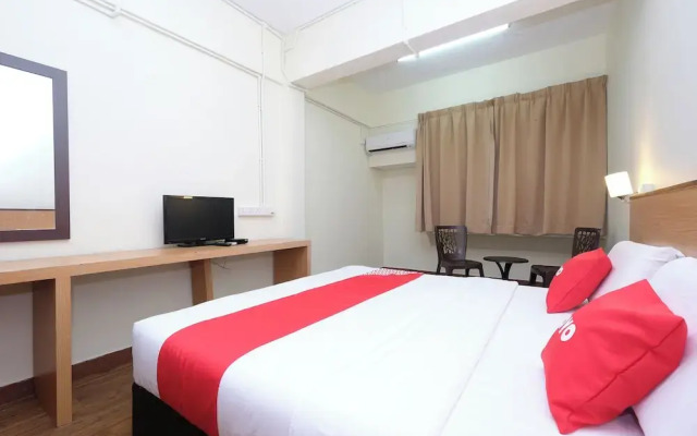 OYO 1105 Hotel 75
