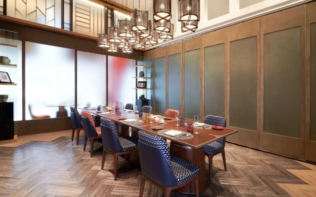 Fairmont Ambassador Seoul