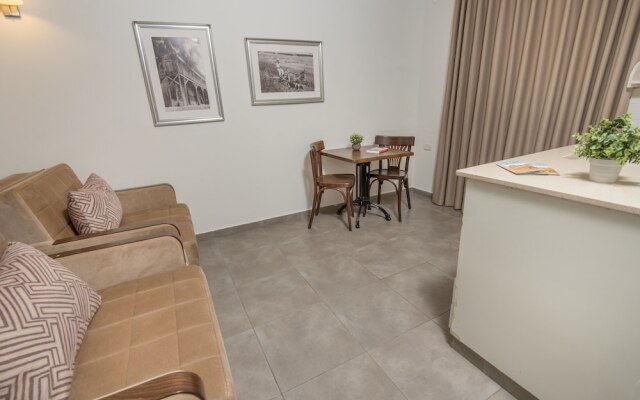 Degania B Country lodging