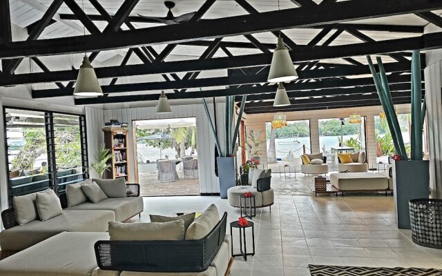 Turtle Bay Lodge