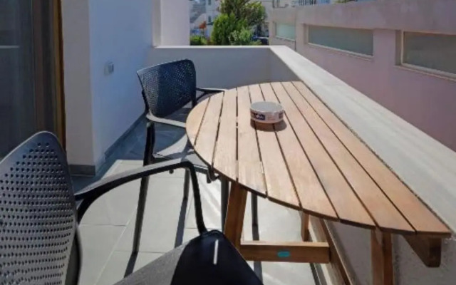 Central Garden Residence Sofia - Free Parking
