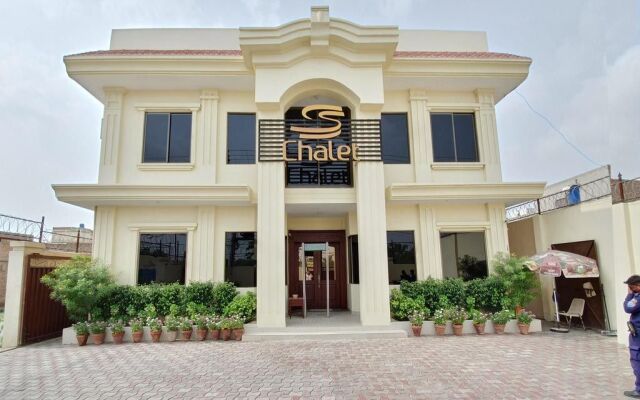 S Chalet Multan