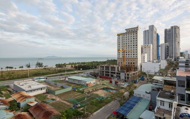 Sea Vista Boutique Hotel