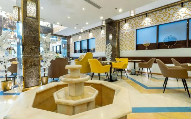Hotel Blue star