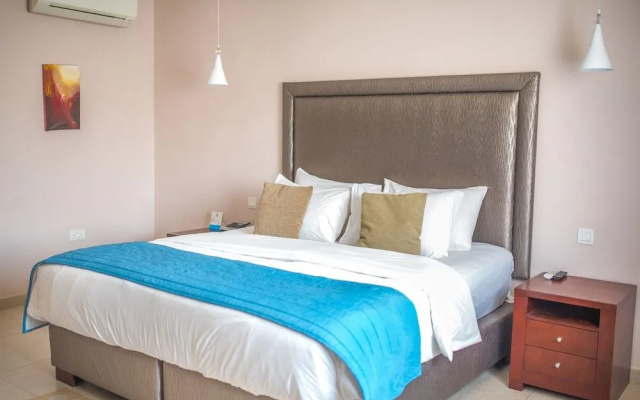 Ace Premier Hotel