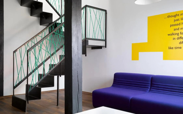 MOODs Boutique Hotel