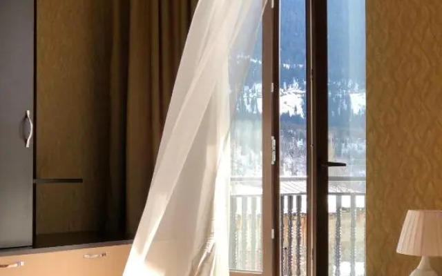 Lalaidi Rooms