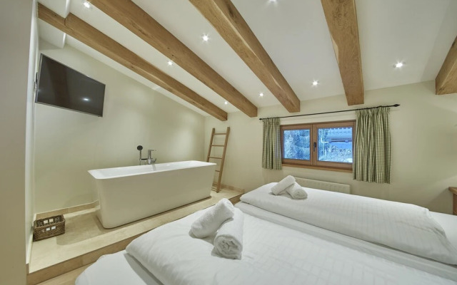 Chalet Tannenbaum