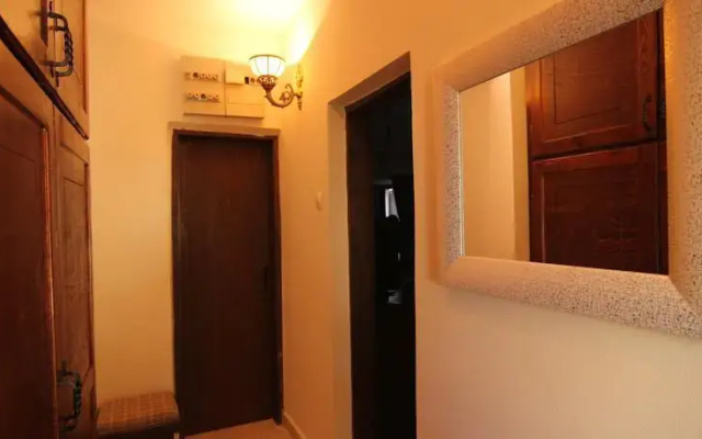 Studio Old Town Erdi