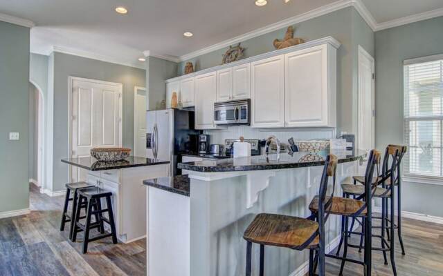 Cinnamon Shore- Sandy Banks 120 ST