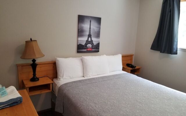 Osoyoos Lakeview Inn & Suites