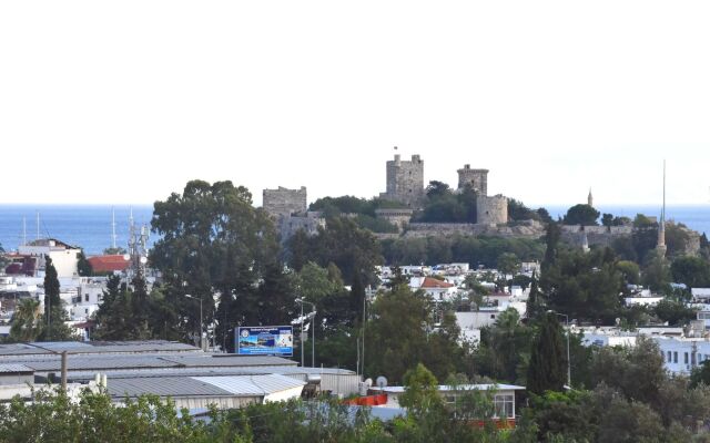 Bodrum Vera Hotel