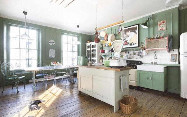 onefinestay - Covent Garden Apartments