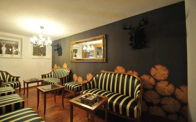 Hotel Albona Nova