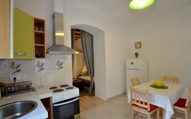 Graziella Apartments