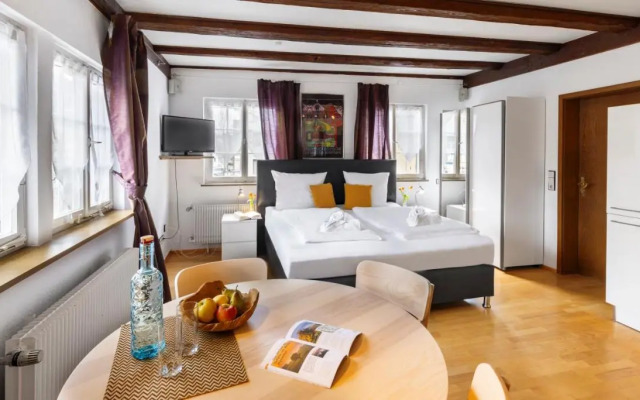 Panoramahotel Sonnenstube Hagnau