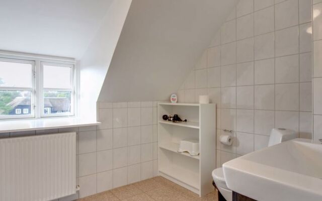 "Simona" - 300m from the sea in Western Jutland