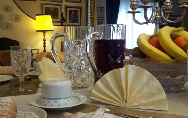 La Rocchetta B&B