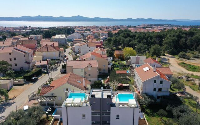 Villa Harmony