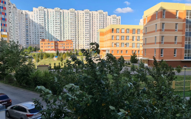 Атмосфера Комфорта на улице Ерёменко