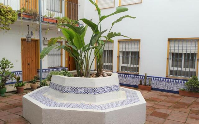 Apartamento La Judera de San Clemente