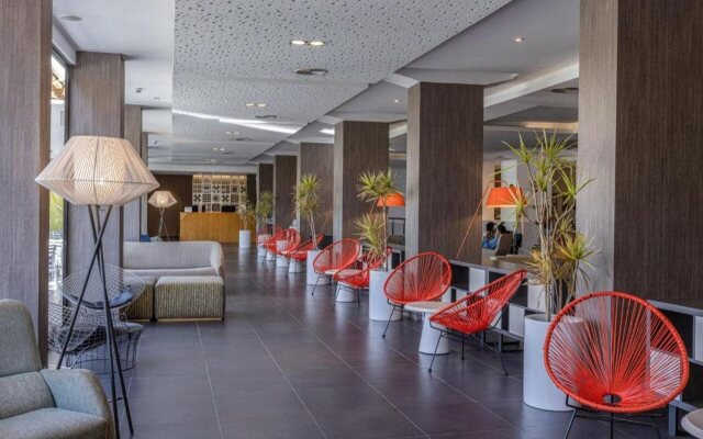 Abora Catarina by Lopesan Hotels - All Inclusive