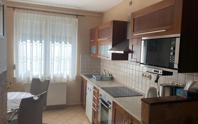 Bedi Apartmanház