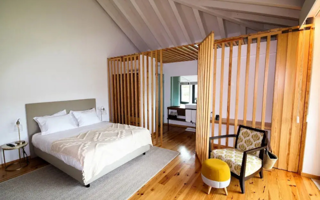 Casa do Santo - Wine & Tourism