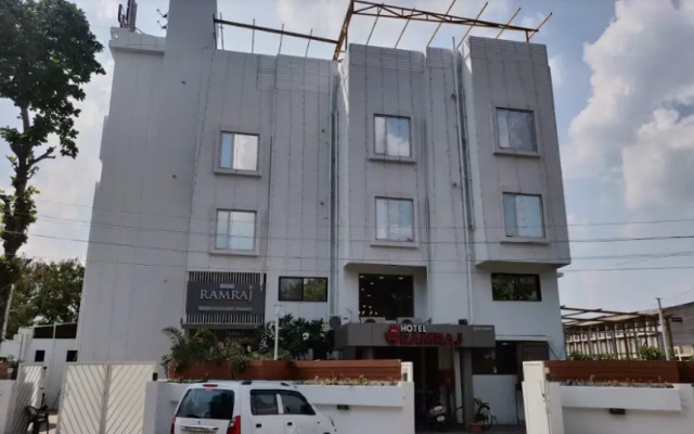 Hotel Ramraj