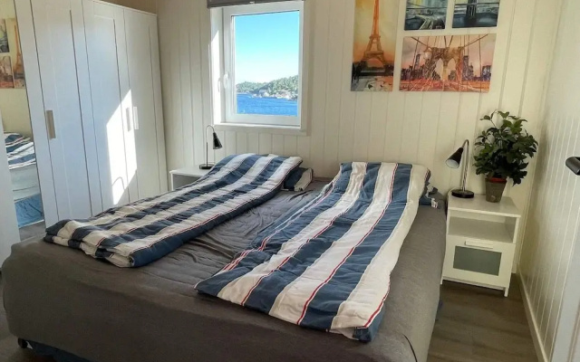 6 Person Holiday Home in Urangsvag-by Traum