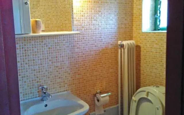 Guesthouse IRO