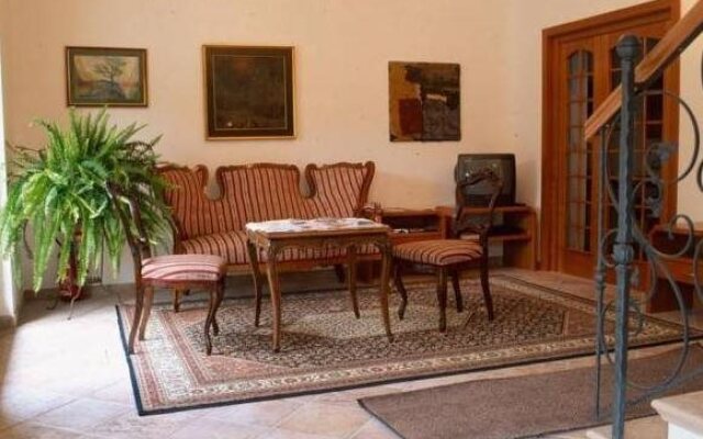 Hotel Sporn