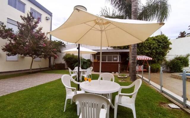 Gran Lourdes Hotel