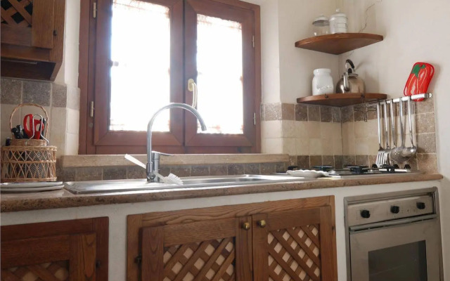 Agriturismo La Lodola