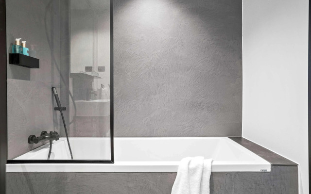 The Huxley Copenhagen, BW Premier Collection
