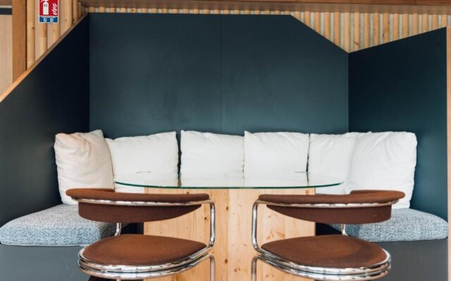 ibis Styles La Rochelle Centre Gare