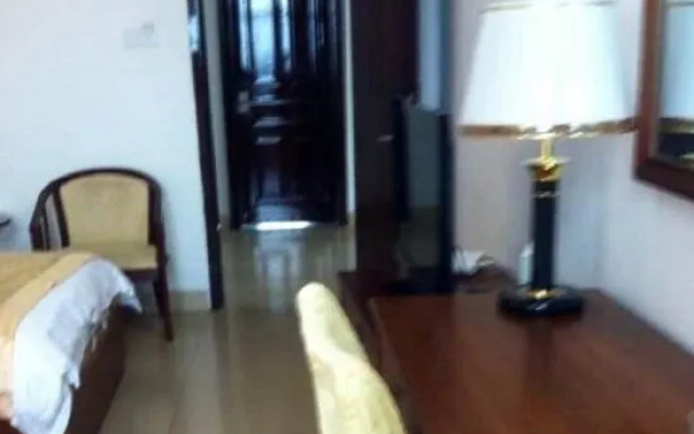 Chengmai Lanyu Hotel