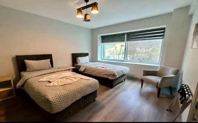 Solo Hotel Taksim