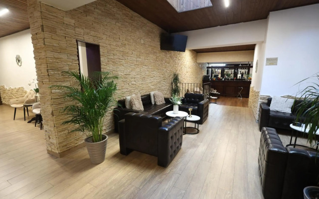 Hotel Soimul