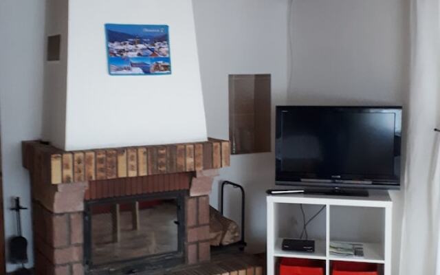 Au Petit Bonheur Vosgien - Gîte Les Brimbelles