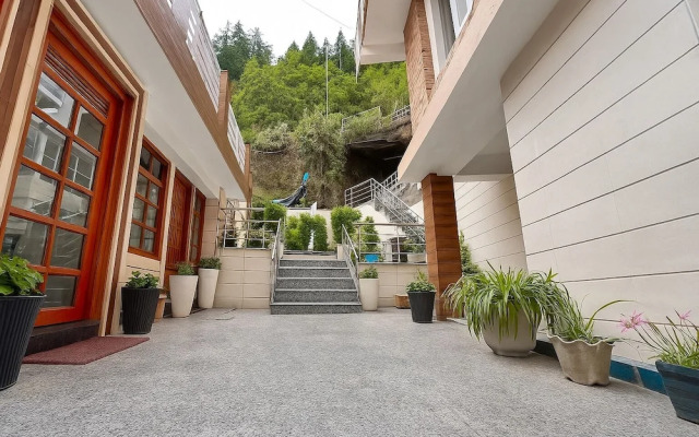 Vista Hills by Bala's