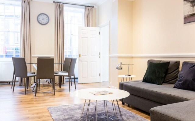 Zo Properties Central London