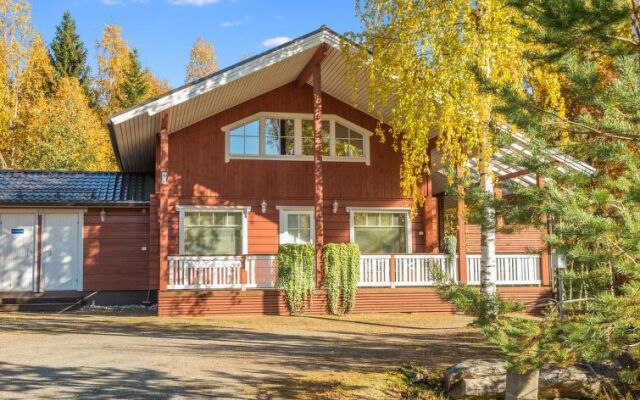 Holiday Home Mulligan