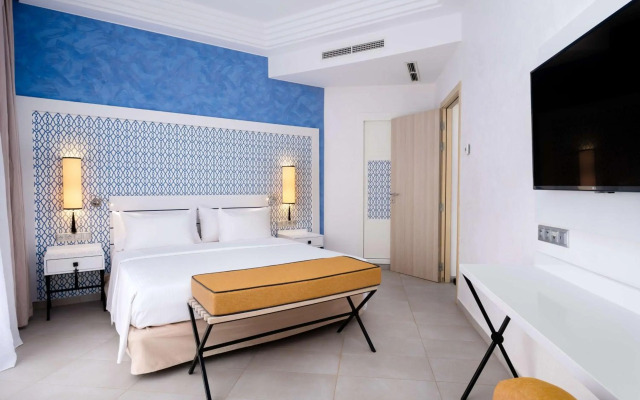 Radisson Blu Resort, Saidia Garden