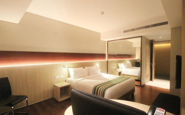 Luxury Apartment By Mediapura