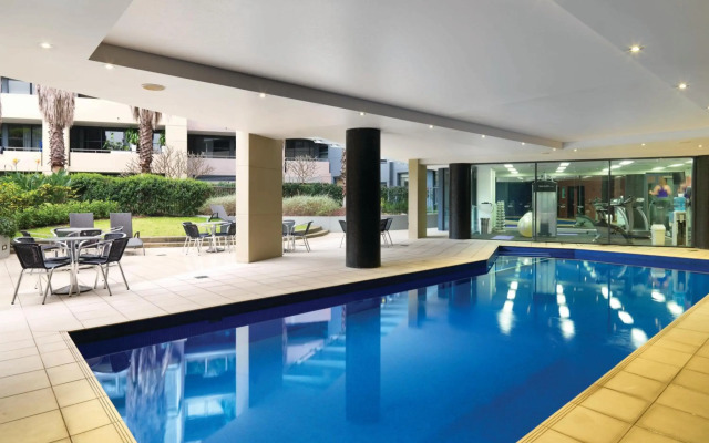 Adina Apartment Hotel Sydney Darling Harbour