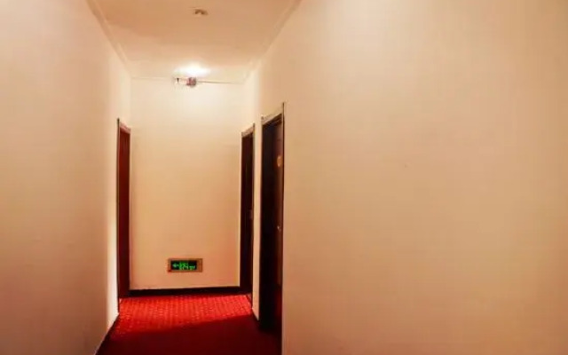 Jinxia Business Hotel